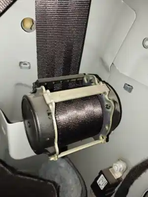 Gebrauchtes Autoersatzteil sicherheitsgurte hinten links zum renault espace v zen oem-iam-referenzen 888506648r