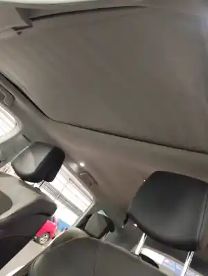 Автозапчасти б/у внутренняя крыша за renault espace v (jr_) 1.6 dci 160 ссылки oem iam 739102018r  