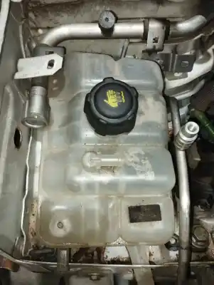 Автозапчастина б/у розширення депозит для renault espace v (jr_) 1.6 dci 160 посилання на oem iam 217104048r  