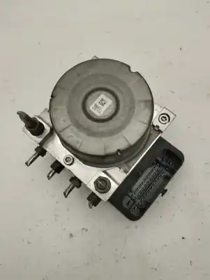 Peça sobressalente para automóvel em segunda mão abs por renault espace v zen referências oem iam 476604349r  