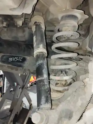 Tweedehands auto-onderdeel schokbreker rechts achter voor renault espace v (jr_) 1.6 dci 160 oem iam-referenties 562102387r