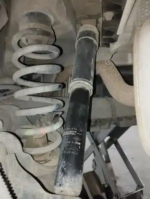 Tweedehands auto-onderdeel schokbreker links achter voor renault espace v (jr_) 1.6 dci 160 oem iam-referenties 562102387r