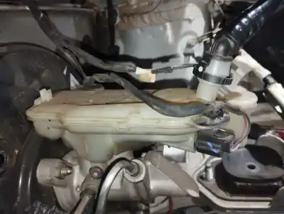 Автозапчастина б/у гальмівний насос для renault espace v (jr_) 1.6 dci 160 посилання на oem iam   