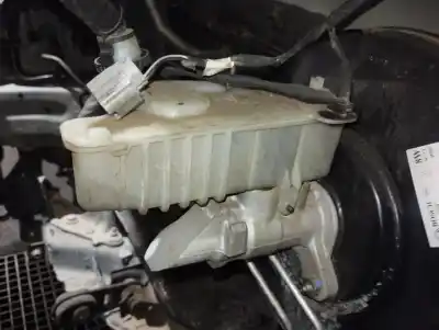 Tweedehands auto-onderdeel rempomp voor renault espace v (jr_) 1.6 dci 160 oem iam-referenties 