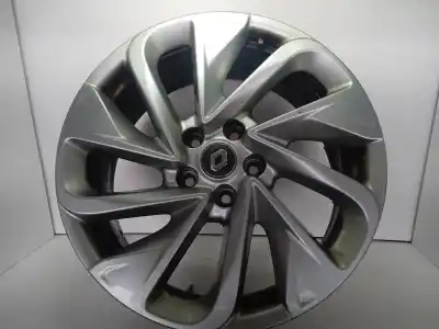 Gebrauchtes Autoersatzteil felge zum renault espace v zen oem-iam-referenzen 403006653ra