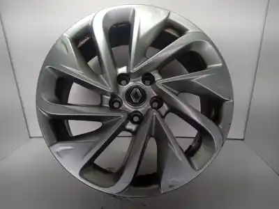 Gebrauchtes Autoersatzteil felge zum renault espace v zen oem-iam-referenzen 403006653ra
