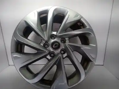 Gebrauchtes Autoersatzteil felge zum renault espace v zen oem-iam-referenzen 403006653ra
