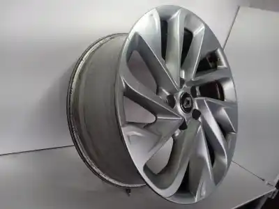 Tweedehands auto-onderdeel band voor renault espace v (jr_) 1.6 dci 160 oem iam-referenties 403006653ra