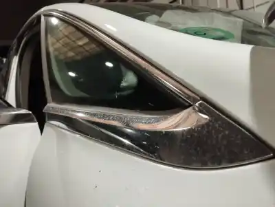 Tweedehands auto-onderdeel moon custody rechts voor voor renault espace v (jr_) 1.6 dci 160 oem iam-referenties 768b40801r