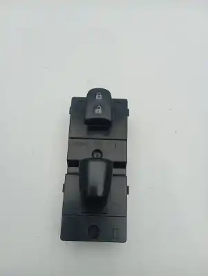 Second-hand car spare part right front power window switch for nissan leaf i (ze0) eléctrico acenta oem iam references 254111ka5a