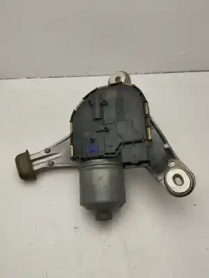 Автозапчастина б/у двигатель передніх склоочисників для renault espace v (jr_) 1.6 dci 160 посилання на oem iam 288150950r  