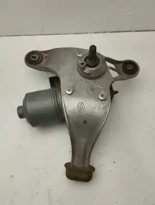 Автозапчастина б/у двигатель передніх склоочисників для renault espace v (jr_) 1.6 dci 160 посилання на oem iam 288150950r  