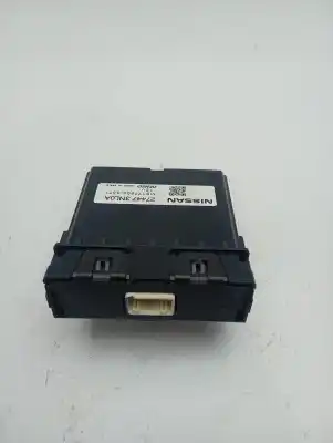 Second-hand car spare part electronic module for nissan leaf i (ze0) eléctrico acenta oem iam references 274473nl0a