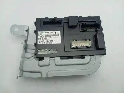 Tweedehands auto-onderdeel ELEKTRONISCHE MODULE voor NISSAN LEAF I (ZE0)  OEM IAM-referenties 284B14NR0B  