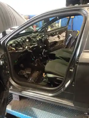 Автозапчасти б/у контур двери резиновый за citroen c-elysée shine ссылки oem iam 9675587980  