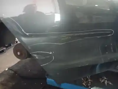 Автозапчасти б/у дверь задняя правая за citroen c-elysée shine ссылки oem iam 9675190680