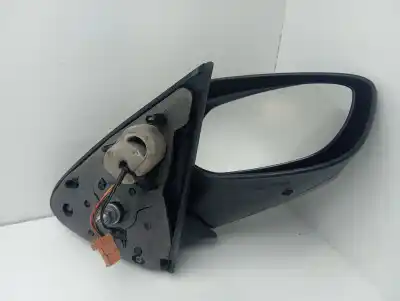 Автозапчасти б/у задний вид справа за citroen c-elysée shine ссылки oem iam 1609064580