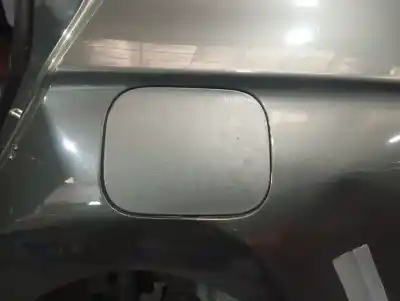 Автозапчасти б/у наружная крышка топлива за citroen c-elysée shine ссылки oem iam 9677571580  