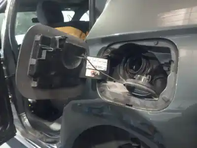 Автозапчасти б/у наружная крышка топлива за citroen c-elysée shine ссылки oem iam 9677571580  