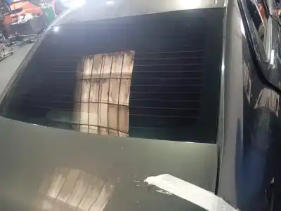 Автозапчасти б/у заднего стекла за citroen c-elysée shine ссылки oem iam 9677164880  