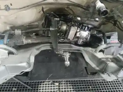 Автозапчасти б/у рулевая рейка за citroen c-elysée shine ссылки oem iam 9822423580