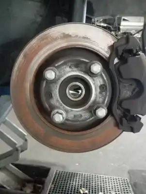 Автозапчасти б/у передняя правая кулачка за citroen c-elysée shine ссылки oem iam 1607557580  