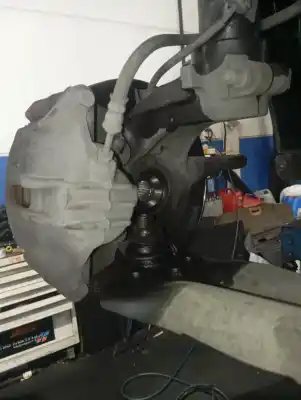 Автозапчасти б/у передняя правая кулачка за citroen c-elysée shine ссылки oem iam 1607557580  