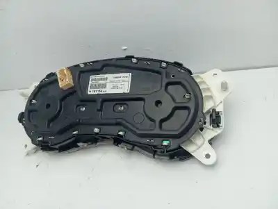 Автозапчасти б/у приборная доска за citroen c-elysée shine ссылки oem iam 9818116480