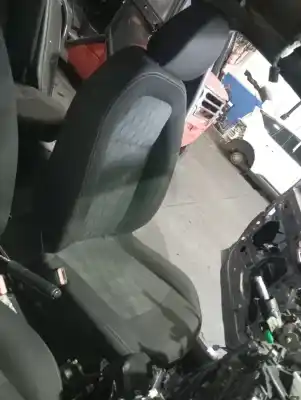 Автозапчастина б/у ЛІВЕ ПЕРЕДНЕ СИДІЛО для CITROEN C-ELYSÉE  Посилання на OEM IAM   