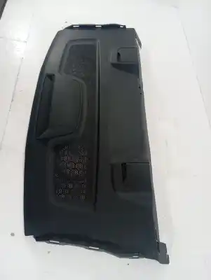 Автозапчасти б/у задний поддон за citroen c-elysée shine ссылки oem iam 96769215zd  
