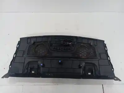 Автозапчасти б/у задний поддон за citroen c-elysée shine ссылки oem iam 96769215zd  