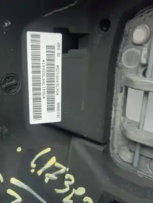 Автозапчасти б/у руль за citroen c-elysée shine ссылки oem iam 96769959zd