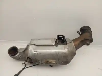Автозапчасти б/у катализатор за citroen c-elysée shine ссылки oem iam 9823467180  
