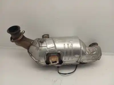 Автозапчасти б/у катализатор за citroen c-elysée shine ссылки oem iam 9823467180  