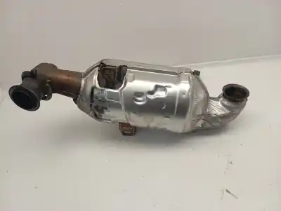 Автозапчасти б/у катализатор за citroen c-elysée shine ссылки oem iam 9823467180