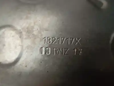 Автозапчасти б/у катализатор за citroen c-elysée shine ссылки oem iam 9823467180  