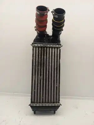 Автозапчасти б/у интеркулер за citroen c-elysée shine ссылки oem iam 9803900780  