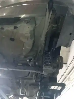 Автозапчасти б/у задняя выхлопная труба за citroen c-elysée shine ссылки oem iam 1613969780