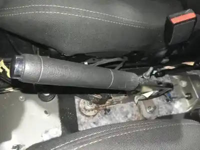 Автозапчасти б/у рычаг ручного тормоза за citroen c-elysée shine ссылки oem iam 98062965zd