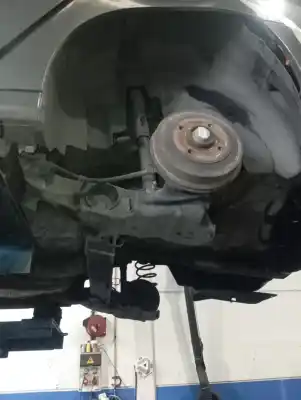 Автозапчасти б/у задний мост за citroen c-elysée shine ссылки oem iam 1608396680