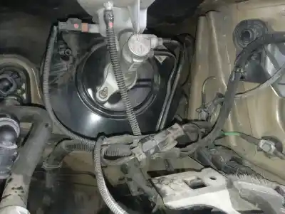Автозапчасти б/у тормозной серво за citroen c-elysée shine ссылки oem iam 9811514380  