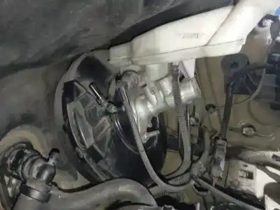 Автозапчасти б/у тормозной серво за citroen c-elysée shine ссылки oem iam 9811514380