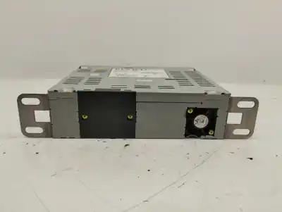 Автозапчастина б/у gps навігаційна система для renault espace v (jr_) 1.6 dci 160 посилання на oem iam 281157802r  