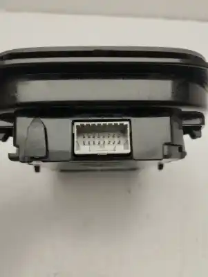 Автозапчастина б/у многофункційне управління для renault espace v (jr_) 1.6 dci 160 посилання на oem iam 285m06817rgt  