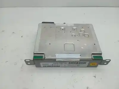 Автозапчасти б/у gps-навигационная система за citroen c-elysée shine ссылки oem iam 9822730180  