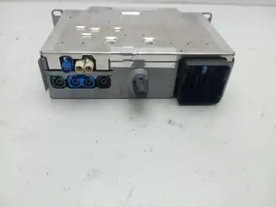Автозапчасти б/у gps-навигационная система за citroen c-elysée shine ссылки oem iam 9822730180  