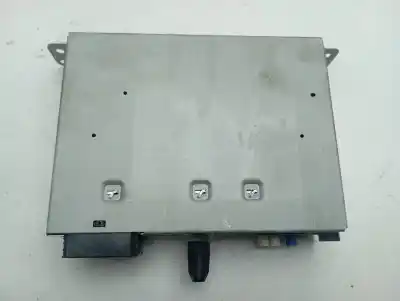 Автозапчасти б/у gps-навигационная система за citroen c-elysée shine ссылки oem iam 9822730180  