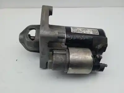 Автозапчастина б/у ДВИГУН ЗАПУСКАЄТЬСЯ для PEUGEOT 308  Посилання на OEM IAM 9674077280  