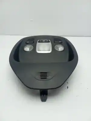 Second-hand car spare part interior light for citroen ds4 design oem iam references 9671973977  