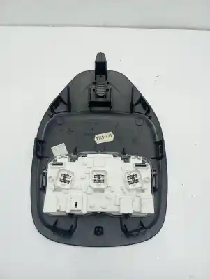 Second-hand car spare part interior light for citroen ds4 design oem iam references 9671973977  
